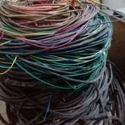 珠海回收旧电缆公司，珠海电缆回收公司