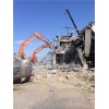 合肥专业拆除公司化工厂拆除化工设备回收