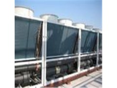 回收空调机组，上海专业回收二手空调