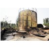 北京大型油罐拆除公司收购地埋油罐拆除回收机械油罐厂家单位