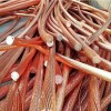 西安紫铜回收价格 西安电缆回收公司