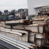 北京废旧钢材回收站拆除收购废旧钢材厂家中心