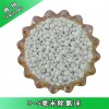 騰翔亞硫酸鈣球高校去處水中余氯
