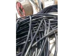 中山小榄镇回收各种电缆公司单位