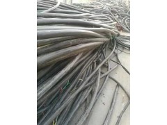 中山各种电线电缆回收