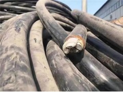 中山提供回收各镇电缆公司2020已更新