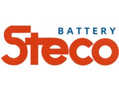 法國時高蓄電池PLATINE2-400 STECO電池