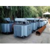 二手變壓器回收公司/北京市回收箱式變電站