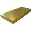 H59H62黄铜板纯铜板环保黄铜板冲压铜板高精铜板定制零切