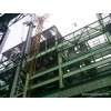 北京钢结构拆除回收公司北京钢结构厂房回收