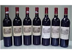 北京回龙观回收烟酒老茅台酒回收洋酒拉菲红酒冬虫夏草图2