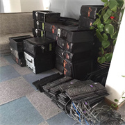 廣州廢舊電腦回收