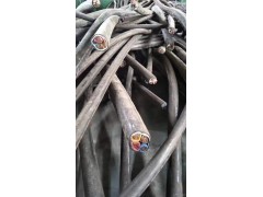 中山坦洲镇废电缆线回收