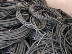 中山港口镇旧电缆回收公司