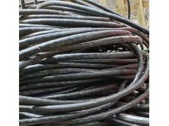 佛山电缆回收公司