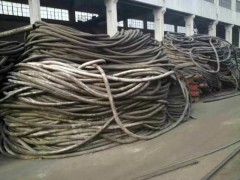 深圳回收电缆公司 深圳电缆线回收公司