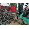 珠海金湾电缆回收公司