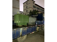 深圳变压器回收 深圳变压器回收公司