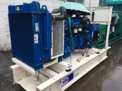 东莞康明斯发电机回收公司 东莞发电机回收服务公司