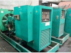 中山承接發電機回收公司