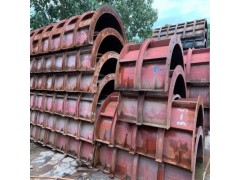 北京回收模板北京桥梁模板高价回收（成交量高）