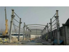 北京回收钢结构北京钢结构高价回收（成交量高）