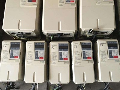 北京回收二手变频器北京二手变频器回收