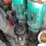北京市回收旧水泵（二手水泵回收）水泵房设备整体收购