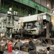 天津回收工厂设备废旧工厂设备拆除回收