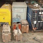 北京电焊机回收北京回收二手电焊机（上门回收/价格公道）