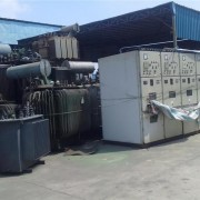 长期在北京回收变压器回收二手变压器（上门回收/价格公道）