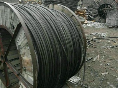 肇慶電纜回收 舊電纜線回收 肇慶廢電纜回收 二手電纜回收