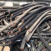 四川电缆线回收公司废铁回收公司