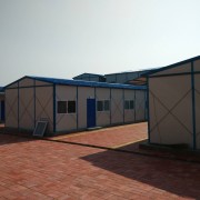二手彩钢房回收（北京已更新价格）回收二手彩钢房活动房