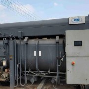 天津溴化锂机组回收天津拆空调溴化锂机组回收新市场价