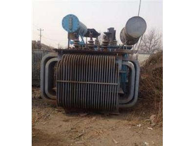 惠州舊變壓器回收 惠州回收舊變壓器公司