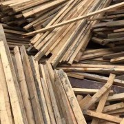 北京回收木方-北京二手旧建筑木方上门自提专业高价回收