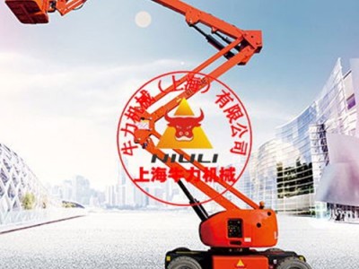 上海曲臂式電動液壓升降梯銷售價格