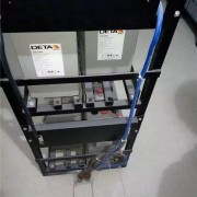 深圳银杉 2VEG200 蓄电池 再装型号 使用案例分享