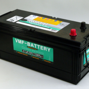德国VMF Battery电池AGM12-225游艇电力电瓶