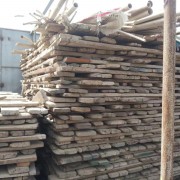 北京市旧木方回收价格.长期回收建筑木方.二手木材回收