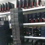 嘉善網吧電腦回收 嘉善電腦回收 戴爾服務器工作站回收