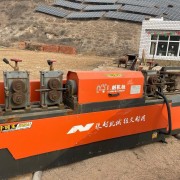 北京建筑设备回收电焊机 钢筋调直机 弯曲机 切断机 套丝机