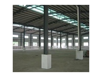 北京回收鋼結構廠房.承接鋼結構拆除工程