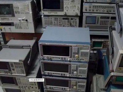 二手儀器儀表回收北京市回收廢舊電子設備