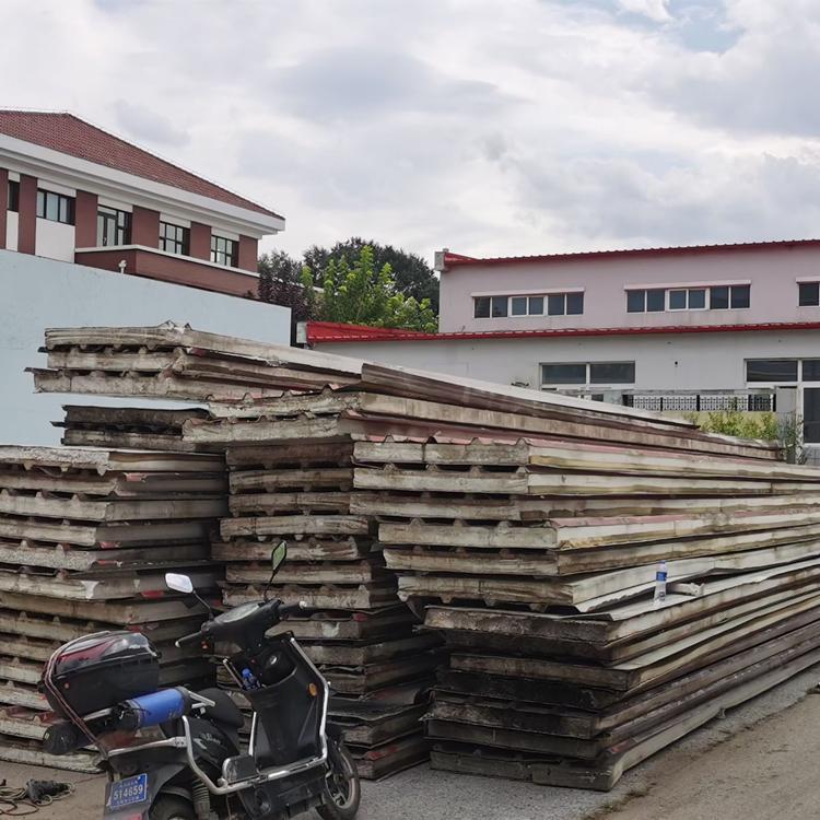 北京彩钢板回收 北京闲置彩钢板回收 北京彩钢板回收