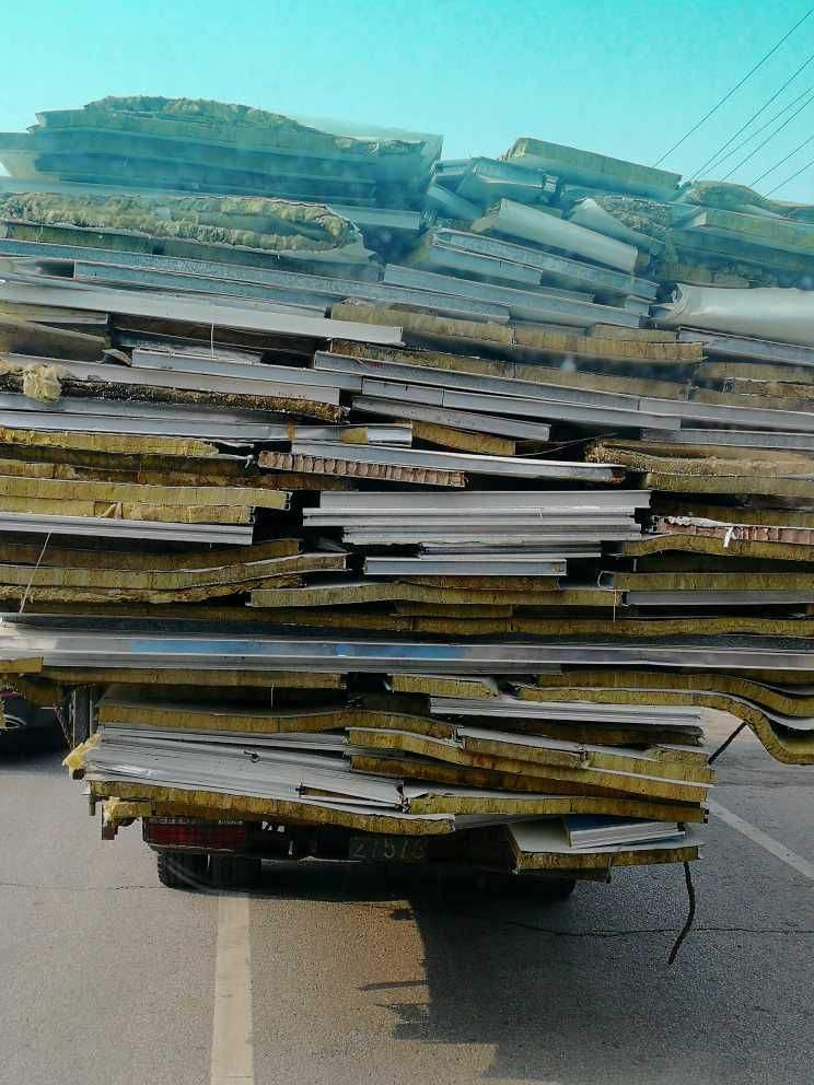 北京彩钢板回收 北京闲置彩钢板回收 北京彩钢板回收