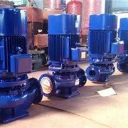 天津回收管道泵-天津长期上门高价回收二手管道泵