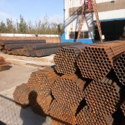 北京回收架子管-全市回收建筑架子管-全省回收二手架子管