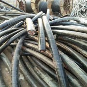 二手电缆回收（全北京上门回收电缆）北京回收废旧电缆